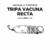 Tripa natural recta vacuna 45 (Salame)