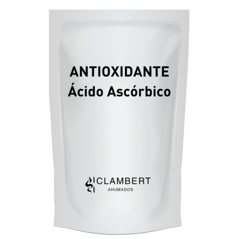 Antioxidante Ácido ascórbico 1 kg.