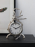Reloj Rama Plateado - comprar online