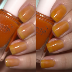 Orange - Jelly Colors - comprar online