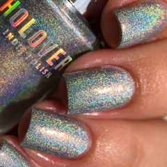 Holo Cosmic na internet