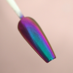 Imagem do Green-Blue-Violet UltraChrome