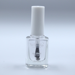 Gel Effect Top Coat