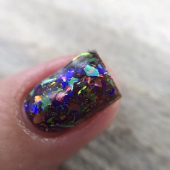 Black Noble Opal - comprar online