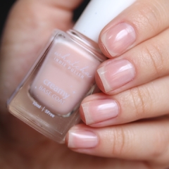 Creamy base coat - comprar online