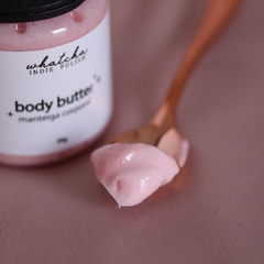 Body Butter - comprar online