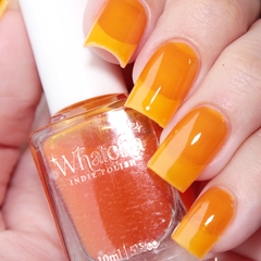 Orange - Jelly Colors - loja online