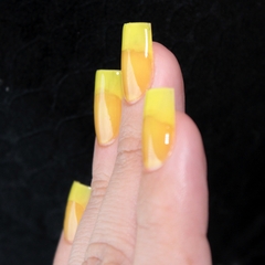 Yellow - Jelly Colors - loja online