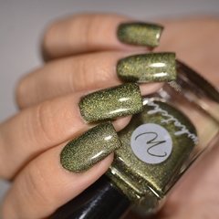 Military Holographic
