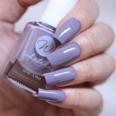 Misty Lilac