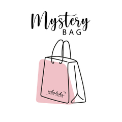 Mystery Bag #3