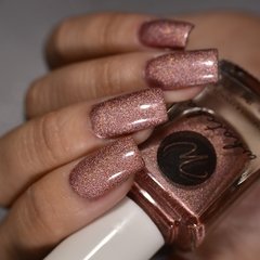 Rose Holographic