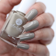 Simply Taupe