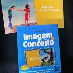 Imagem e conceito - comprar online