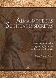 Almanaque das sociedades secretas