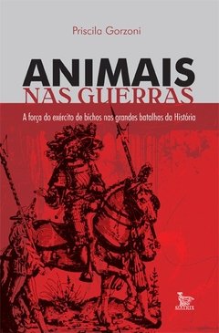 Animais nas guerras