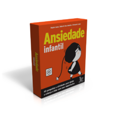 Ansiedade infantil