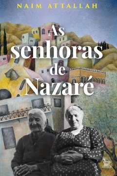 As senhoras de Nazaré