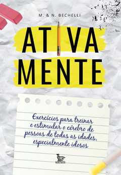 Ativa Mente - comprar online