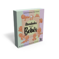 Atividades para bebês