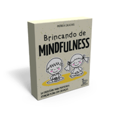 Brincando de mindfulness - comprar online