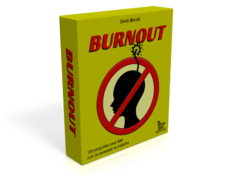 Kit burnout + caixinha antipânico