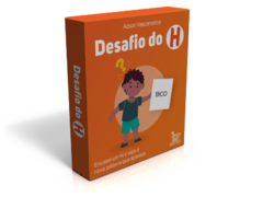 Desafio do H