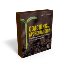 Coaching para aposentadoria na internet