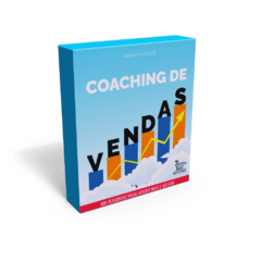 Coaching de vendas