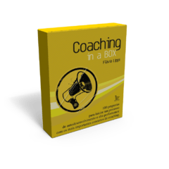 Coaching in a box - comprar online