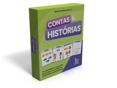 Contas & histórias