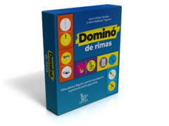 Dominó de rimas