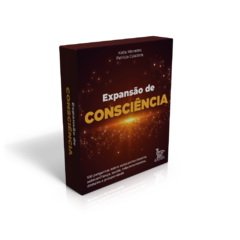 Expansão de consciência