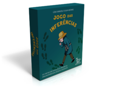 Jogo das Inferências