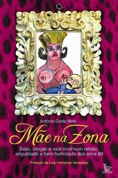 Mãe Na Zona