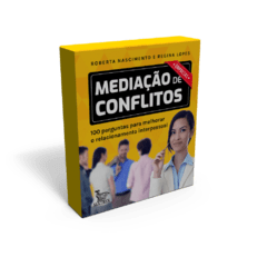 Mediação de conflitos – Empresas