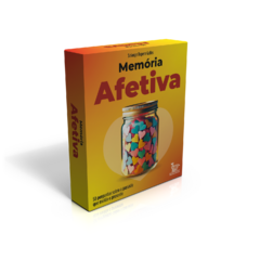 Memória afetiva