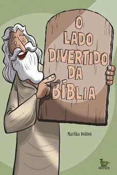 O Lado Divertido Da Bíblia