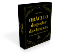 Oráculo do poder das bruxas