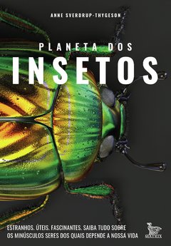 Planeta dos insetos