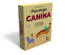 Psicologia canina - comprar online