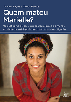 Quem matou Marielle?