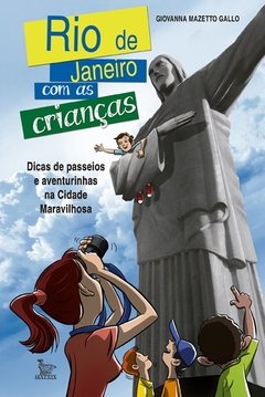 Rio De Janeiro Com As Crianças