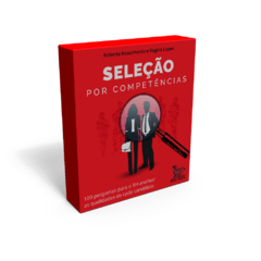 Seleção por competências