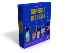 Supere a dislexia