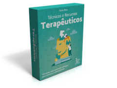 Técnicas e recursos terapêuticos