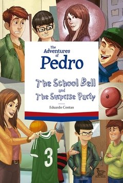 The adventures of Pedro 2