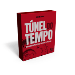 Túnel do tempo - comprar online