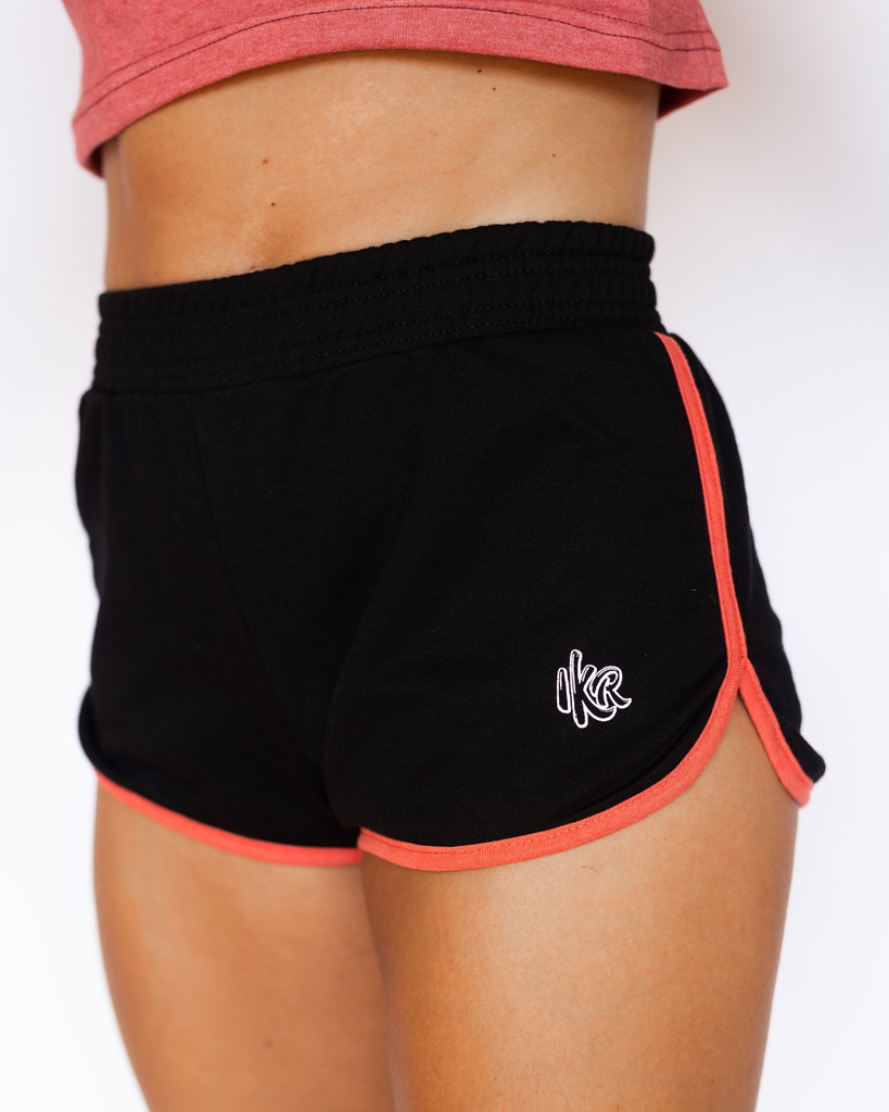 Salmon nike deals shorts