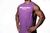 Musculosa training hombre "southfit 1 " (violeta) - comprar online